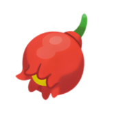 Pokestar - Pomeg Berry in Legends: Z-A
